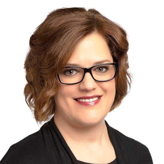 Jen Pagel